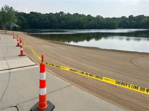 Schulze Lake to reopen Friday following suspected norovirus outbreak